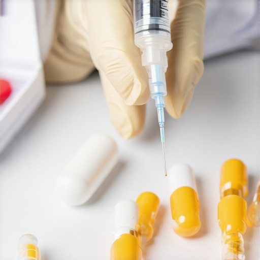 Safe & Effective Weight Loss Injections with Tirzepatide in NJ Today