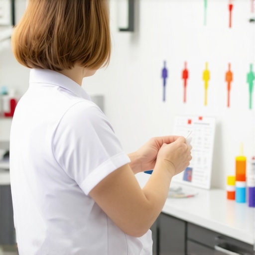 Safe Tirzepatide Weight Loss NJ: Doctor Supervised Results & Injections