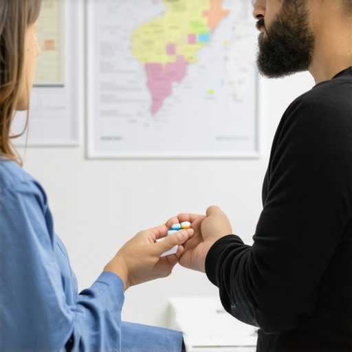 Tirzepatide Consultation in NJ: Safely Start FDA-Approved Weight Loss