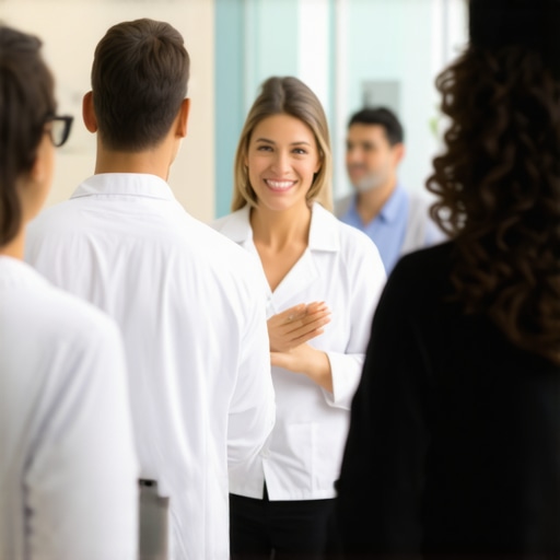 Top Tirzepatide Doctors Near Me in NJ for Safe Weight Loss