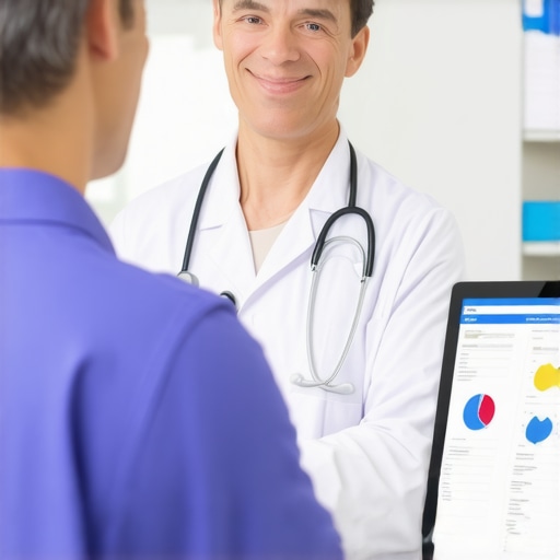 Trusted NJ Doctors for Prescription Tirzepatide & Obesity Management