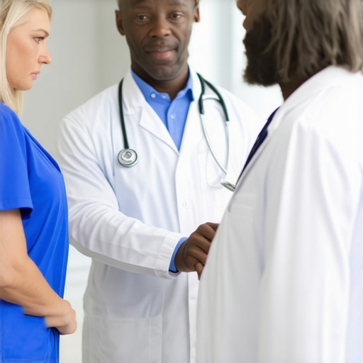 Trusted NJ Doctors for Prescription Tirzepatide & Obesity Management