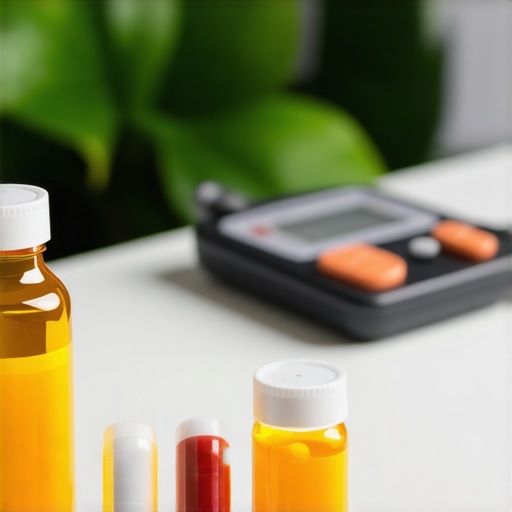 Ultimate Guide to Prescription Tirzepatide for Safe NJ Weight Loss