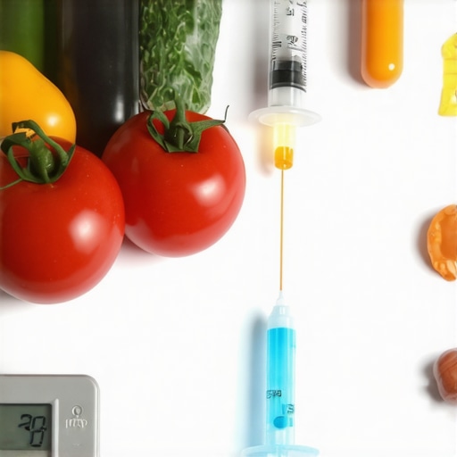 Understanding GLP-1 Agonists Like Tirzepatide for NJ Weight Management