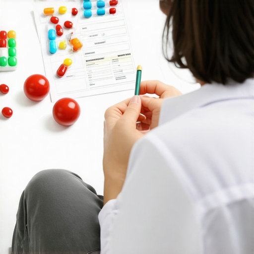 Understanding GLP-1 Agonists: Tirzepatide for Weight Loss in NJ