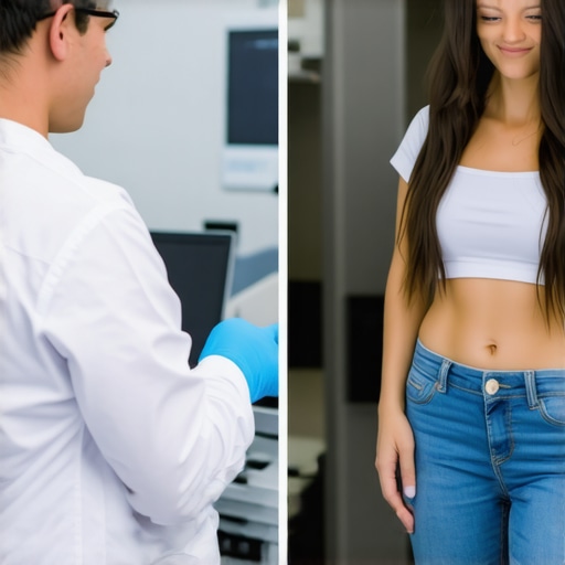 Weekly Tirzepatide Treatments: Fast & Safe NJ Weight Loss Results