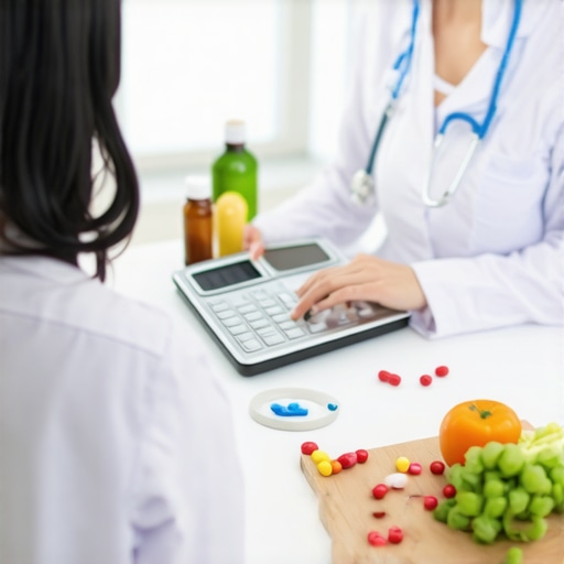 Your Complete Guide to FDA-Approved Tirzepatide & Safe NJ Weight Loss