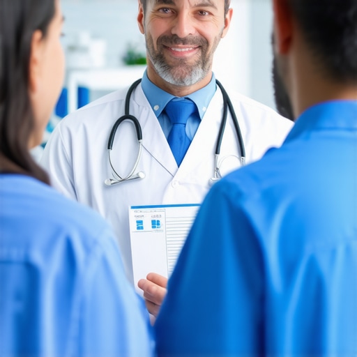 Your Guide to Physician-Led Mounjaro & Tirzepatide Programs in NJ