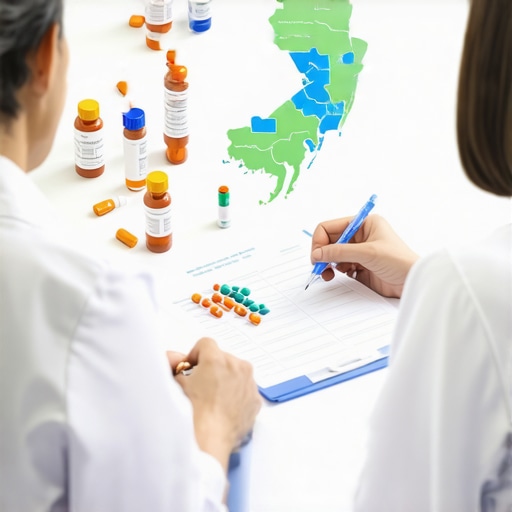 Your Guide to Prescription Tirzepatide & Mounjaro Programs in NJ