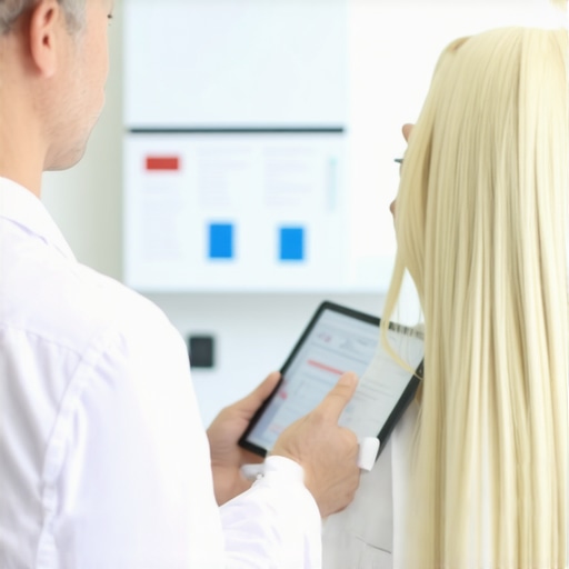 Your Step-by-Step Guide to Physician-Led Tirzepatide in NJ 2024