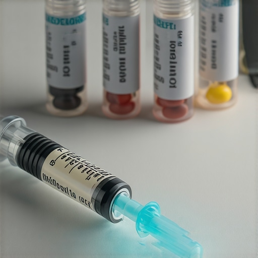 Best FDA-Approved Tirzepatide Injections for Long-Term Fat Loss in NJ