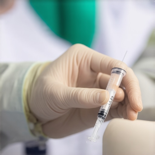 Best Tirzepatide Weight Loss NJ: Effective Doctor-Guided Injections