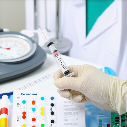 Best Tirzepatide Weight Loss NJ: Safe, Doctor-Guided Injections