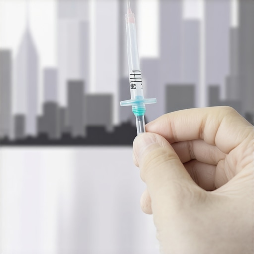 Best Tirzepatide Weight Loss in NJ: Doctor-Led Injections & Results