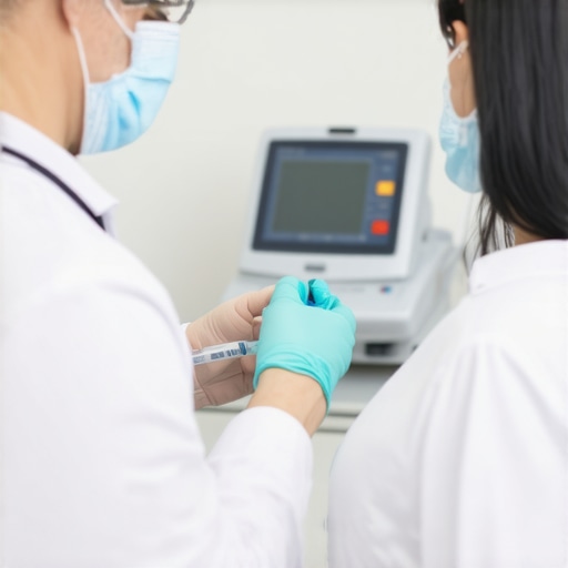 Best Tirzepatide for Weight Loss in NJ: Doctor-Led Injections & Results