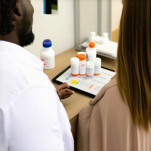 Easy Guide to Mounjaro & Tirzepatide for Long-Term Weight Loss in NJ