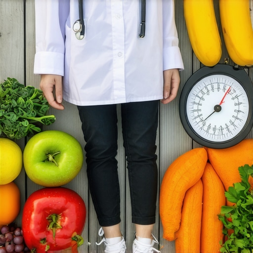 Effective NJ Tirzepatide Weight Loss Program with Doctor Guidance