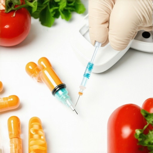 Effective NJ Weight Loss Programs Using FDA-Approved Tirzepatide Injections