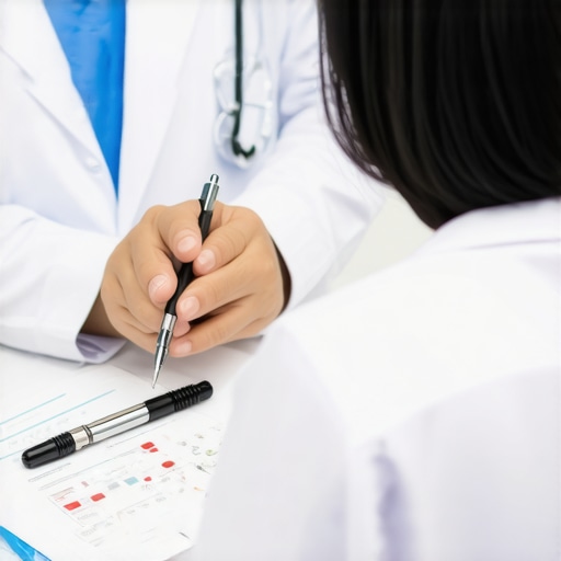 Effective Physician Supervised Mounjaro Treatments for Weight Loss NJ