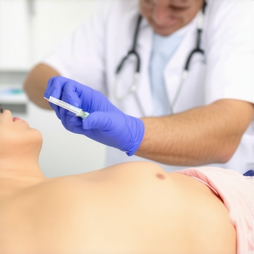 Effective Tirzepatide Weight Loss in NJ: Doctor-Guided Injections & Results