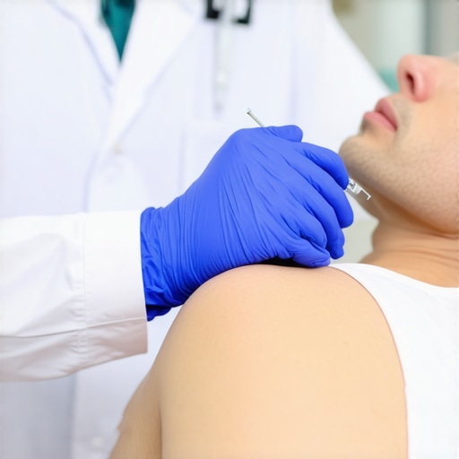 Effective Tirzepatide Weight Loss in NJ: Doctor-Guided Injections for Safe Results