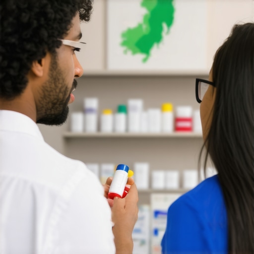 How to Access FDA-Approved Tirzepatide in NJ for Safe, Long-Term Weight Loss