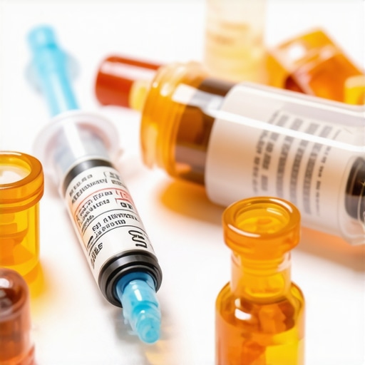 How to Get FDA-Approved Tirzepatide in NJ for Safe, Long-Term Fat Loss