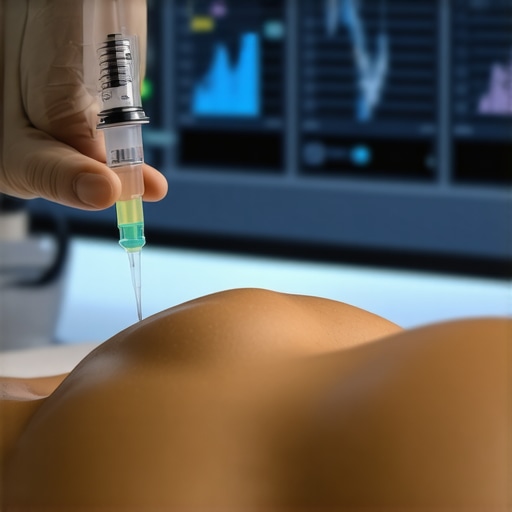 NJ Tirzepatide Injections: Effective Physician-Guided Fat Loss Programs