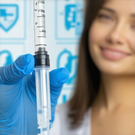 Safe & Effective Mounjaro & Tirzepatide Injections for Long-Term NJ Fat Loss