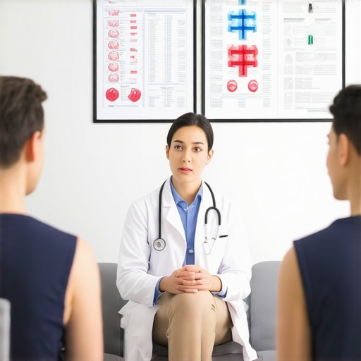 Safe Tirzepatide Weight Loss in NJ: FDA-Approved Physician Programs