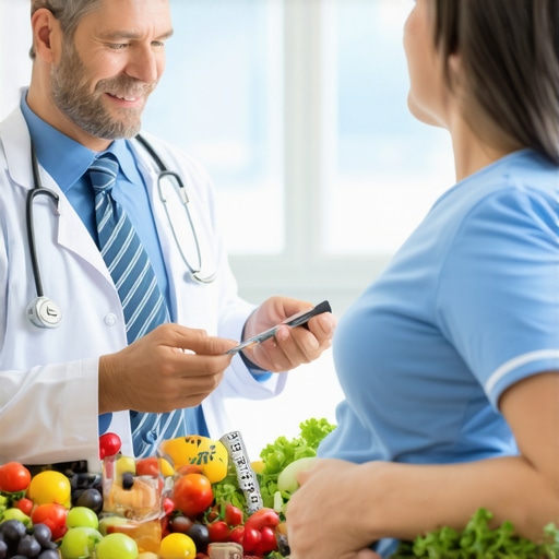 Tirzepatide Weight Loss NJ: Safe, Doctor-Guided Fat Loss Program