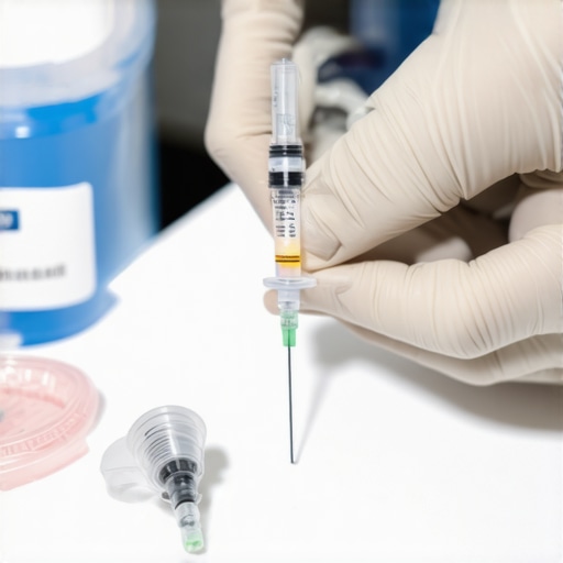 Tirzepatide Weight Loss NJ: Top Physician-Guided Injections & Results