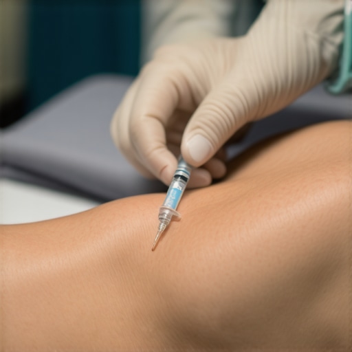 Tirzepatide for Weight Loss NJ: Safe, Doctor-Guided Injections & Results