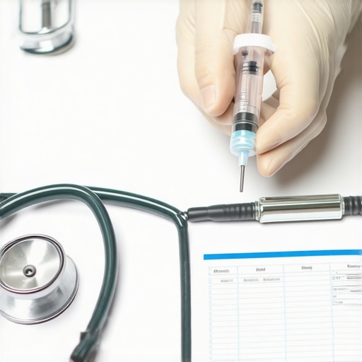 Top NJ Tirzepatide Injections for Safe, Doctor-Led Weight Loss