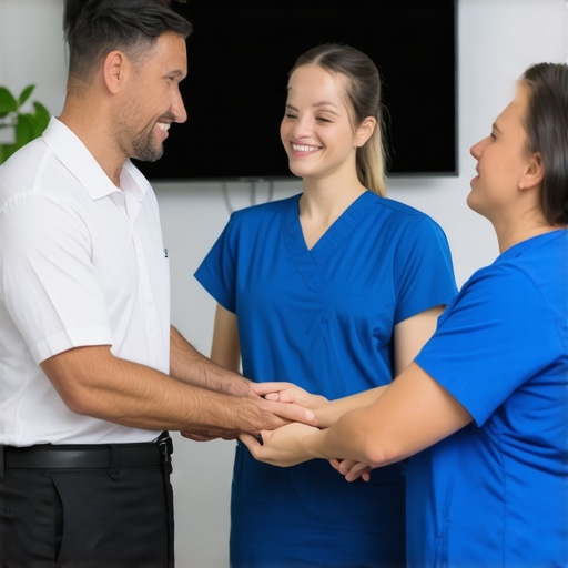 Top NJ Weight Loss Clinics Offering FDA-Approved Tirzepatide Injections