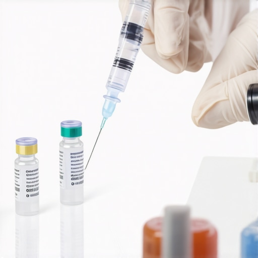 Best FDA-Approved Tirzepatide Injections in NJ for Safe, Long-Term Fat Loss