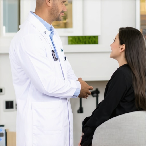 Best NJ Clinic for Physician-Supervised Tirzepatide Weight Loss Programs