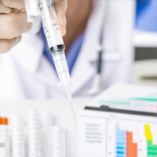 Best NJ Tirzepatide Injections for Safe, Doctor-Guided Weight Loss