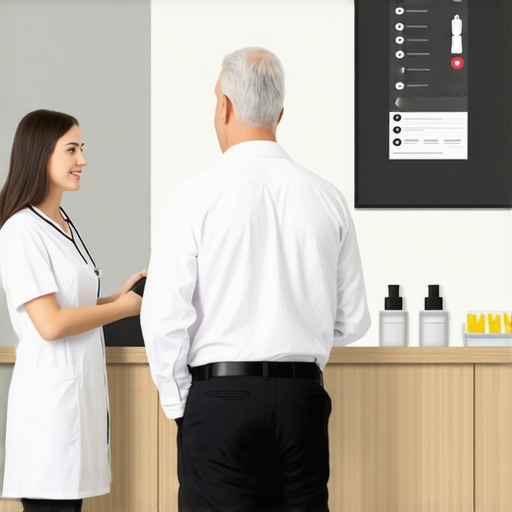 Best NJ Weight Loss Clinics for FDA-Approved Tirzepatide & Fat Loss Results