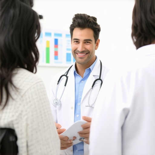 Discover Top Tirzepatide Doctor Near Me for Safe NJ Weight Loss