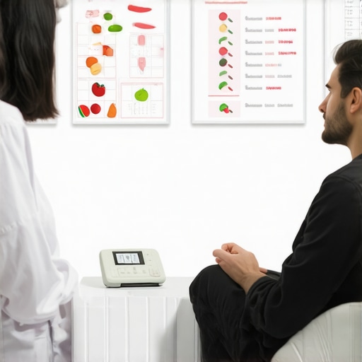 Effective FDA-Approved Tirzepatide in NJ: Physician-Led Weight Loss Programs