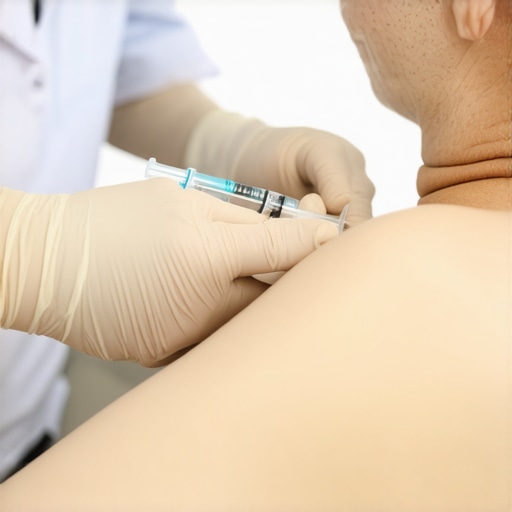 Effective NJ Tirzepatide Weight Loss: Doctor-Guided Injections & Results