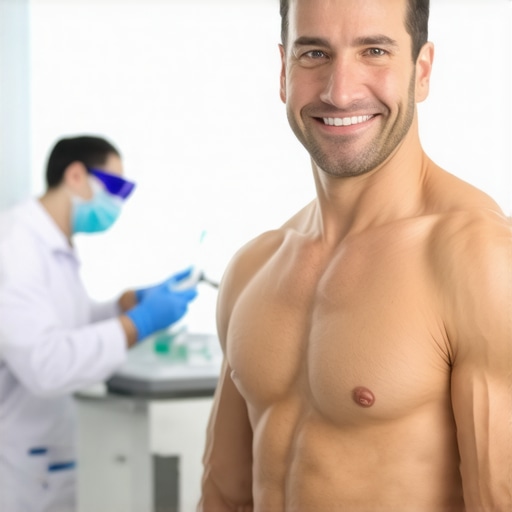 Effective NJ Tirzepatide Weight Loss with Doctor-Recommended Injections