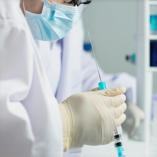 Effective Tirzepatide Weight Loss in NJ: Consultations & Safe Injections