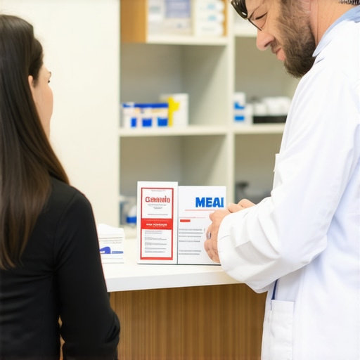 How to Get FDA-Approved Tirzepatide for Long-Term Weight Loss in NJ