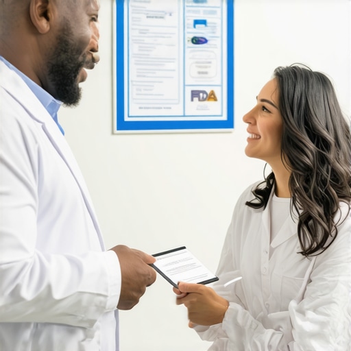 How to Get FDA-Approved Tirzepatide in NJ for Long-Term Fat Loss Results