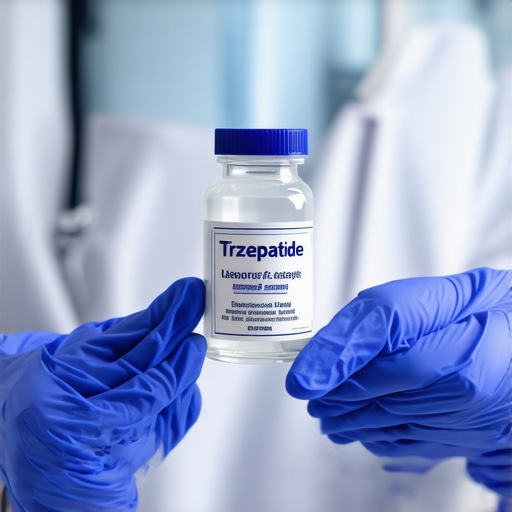 How to Get FDA-Approved Tirzepatide in NJ for Safe, Long-Term Weight Loss