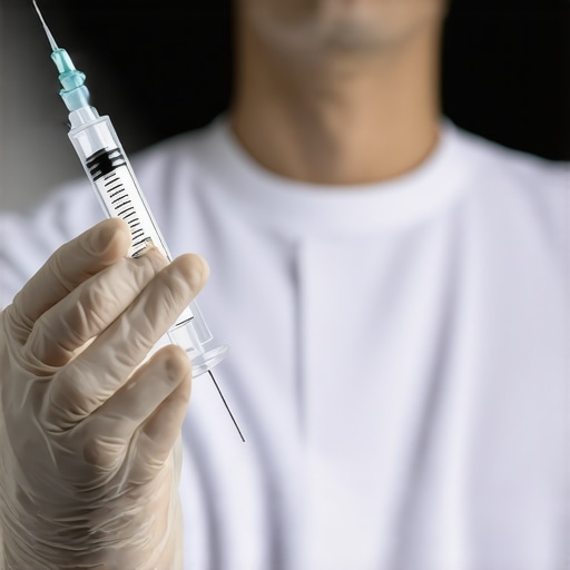 NJ Tirzepatide Injections: Your Guide to Safe Obesity Medicine