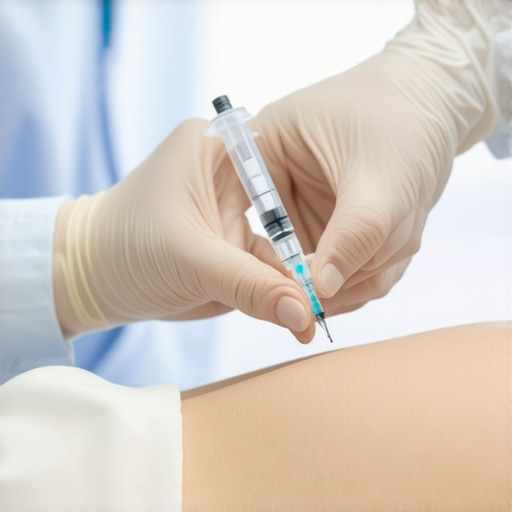 Physician-Guided Mounjaro & Tirzepatide Injections for Long-Term NJ Fat Loss