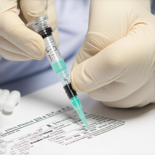 Safe Injections & Doctor Prescriptions for Tirzepatide Weight Loss NJ